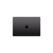 Picture of Apple MacBook Pro 14 M5 Max laptop in Space Black color Z1MN000GV.