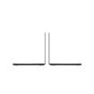 Picture of Apple MacBook Pro 14 M5 Pro laptop in Space Black color Z1ML00141.