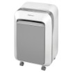 Picture of Fellowes LX Series Powershred LX21 gray, white.