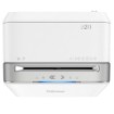 Picture of Fellowes LX Series Powershred LX21 gray, white.