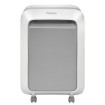 Picture of Fellowes LX Series Powershred LX21 gray, white.
