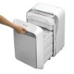 Picture of Fellowes LX Series Powershred LX21 gray, white.