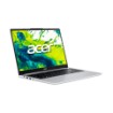 Picture of Acer Aspire Lite 15 NX.JXMEC.006 laptop in silver color.