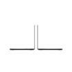 Picture of Apple MacBook Pro 16 M5 Max Z1N2000HM laptop in Space Black color.