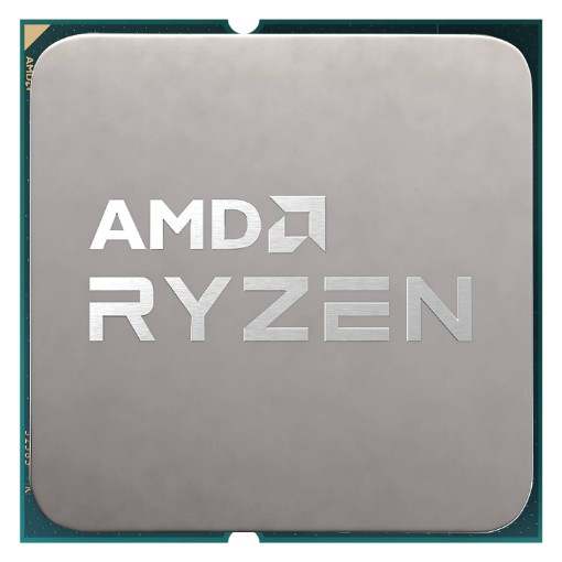 Изображение Процессор AMD Ryzen 7 5700 AM4 Tray.