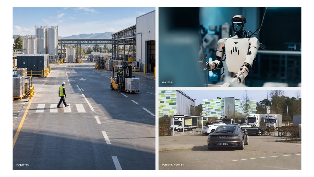 NVIDIA expands Cosmos with tools to train, test and deploy world models ...