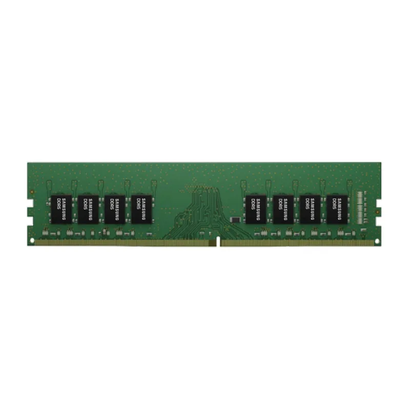 Samsung DDR5 16GB 6400 CUDIMM RAM memory — 1PC