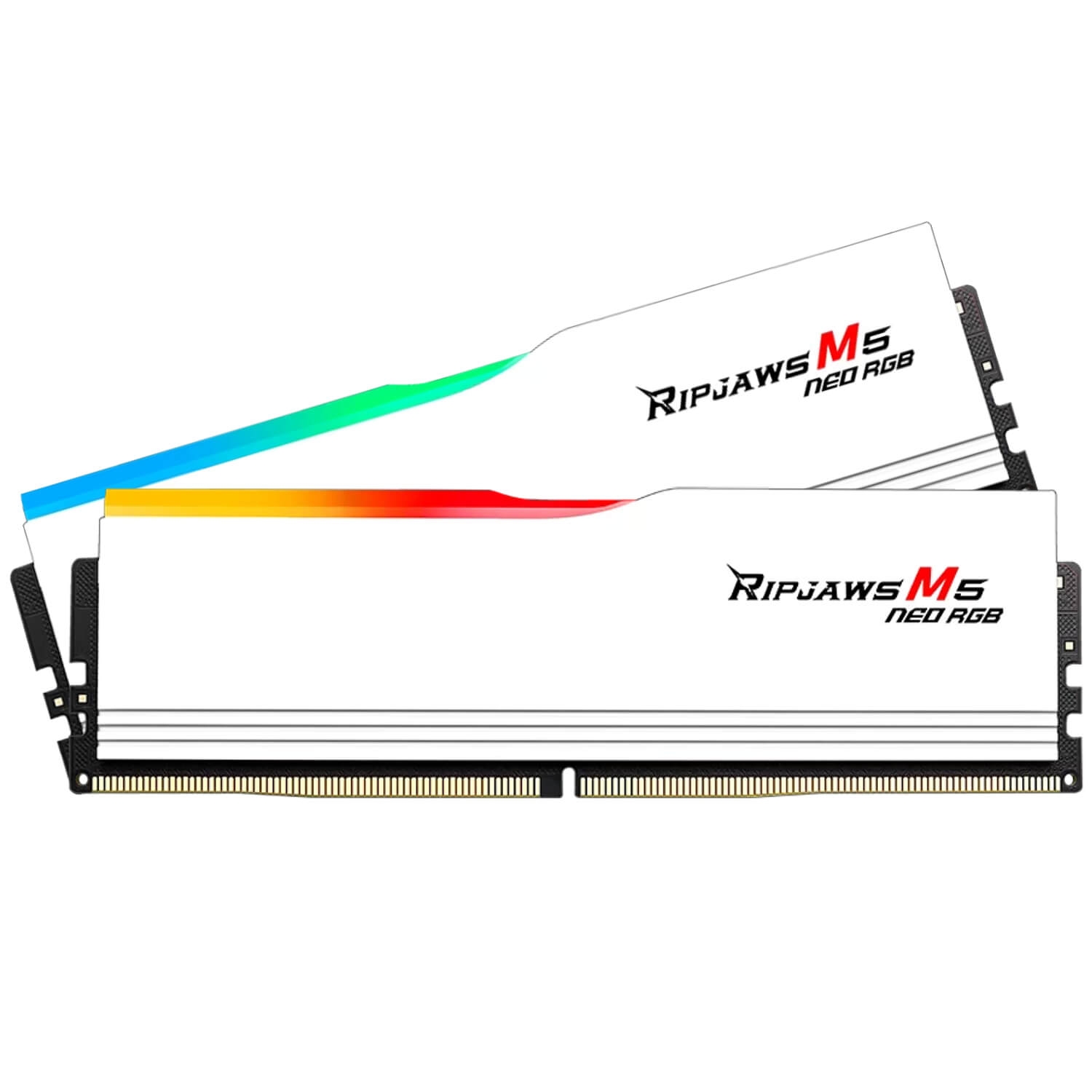 G.Skill Ripjaws M5 Neo RGB DDR5 Memory 32GB (2x16GB) 6000 CL28 in