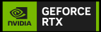 NVIDIA GeForce RTX